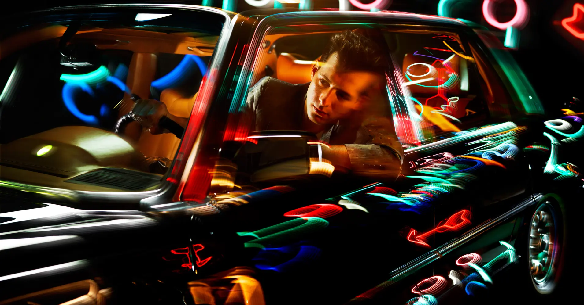 Photograph 2016 Chris Floyd Mark Ronson Mark Ronson - Studio Male Portrait Music Musician Band