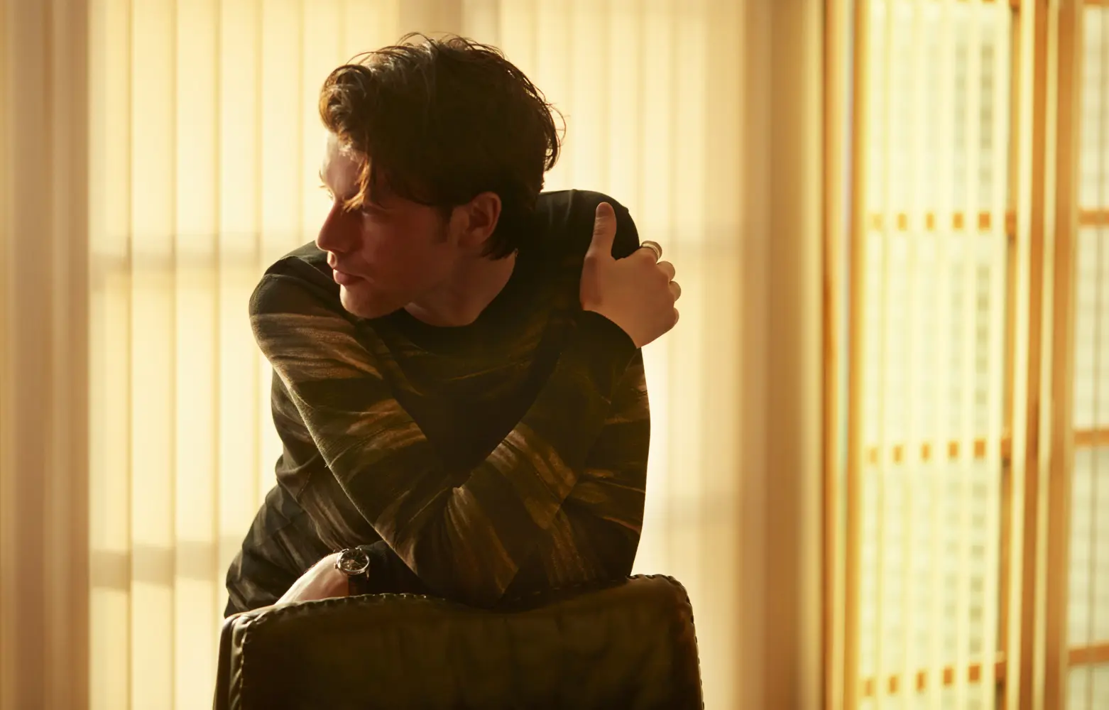 James Bay