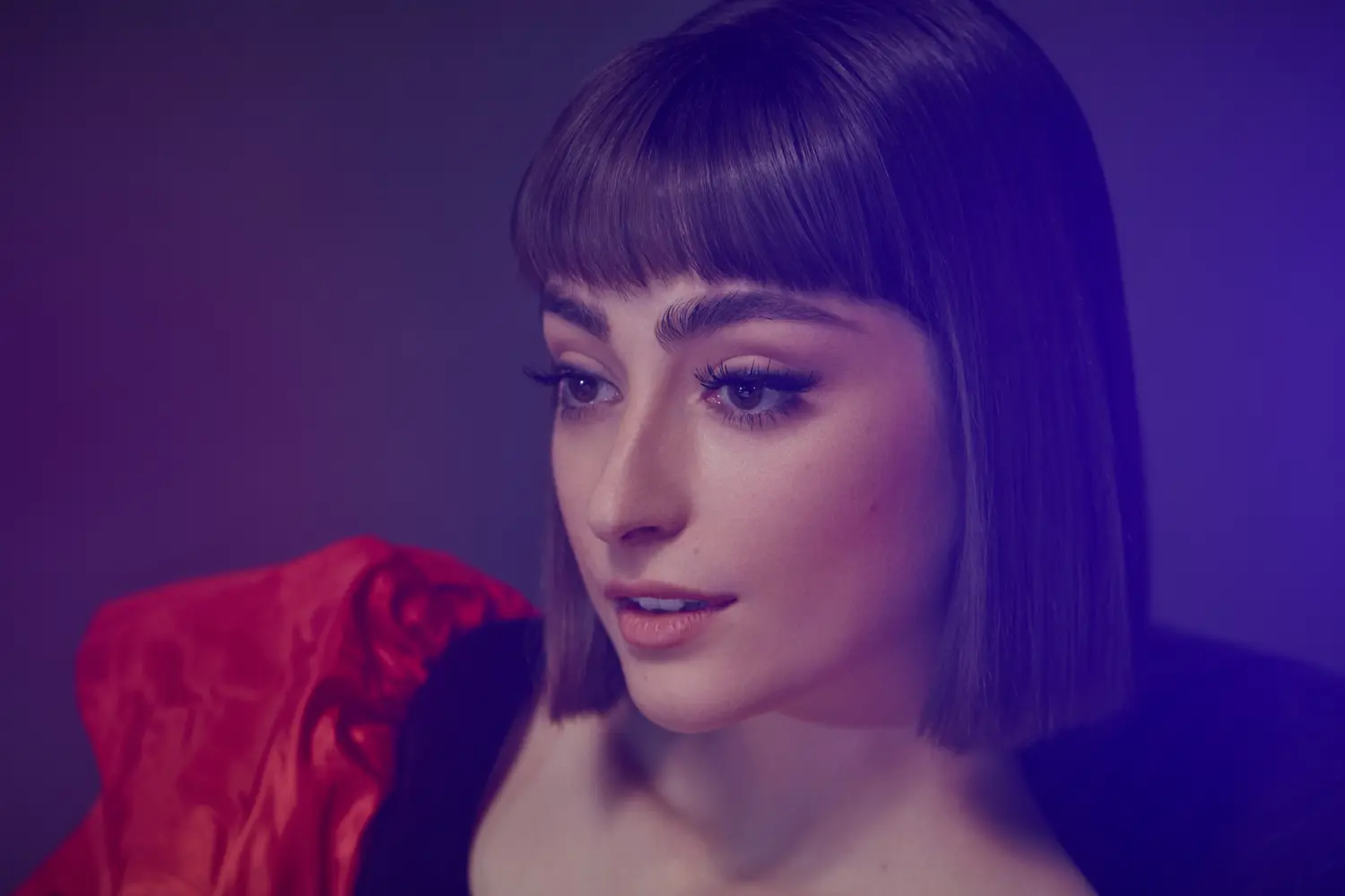 Ellise Chappell