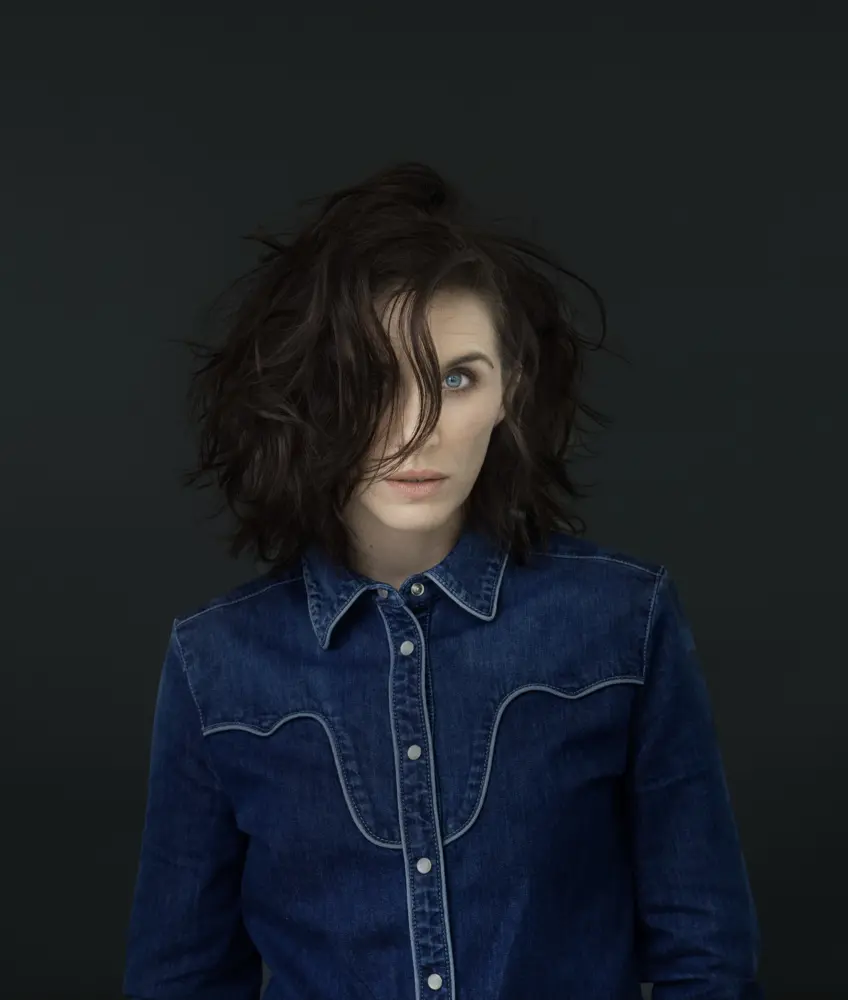 Vicky McClure
