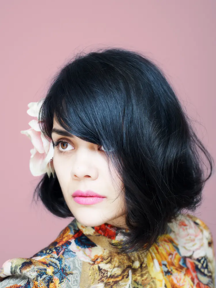 Bat For Lashes