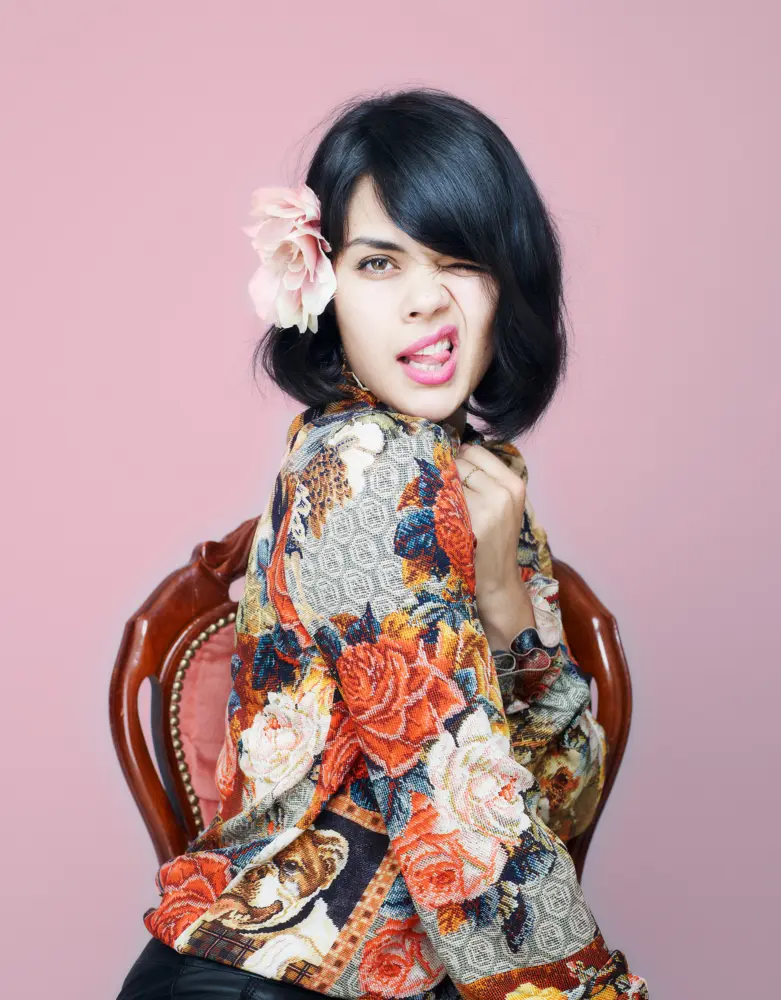 Bat For Lashes