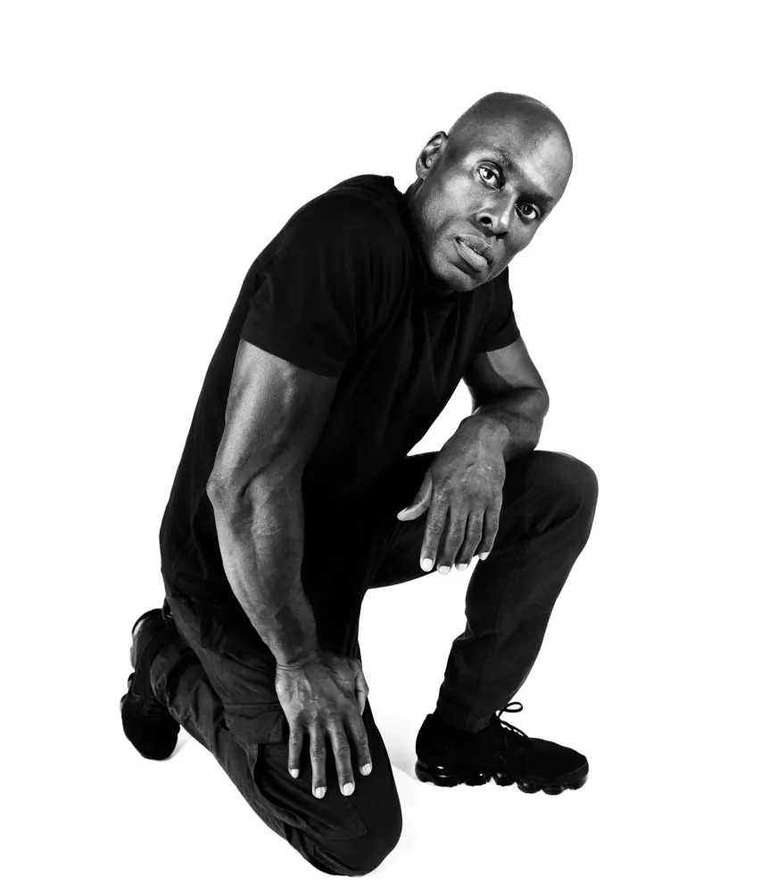 Patrick Hutchinson