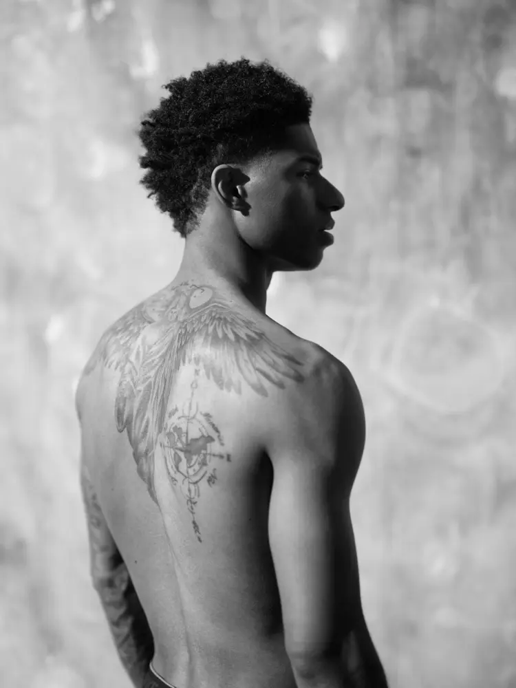 Marcus_Rashford_0556-B&W
