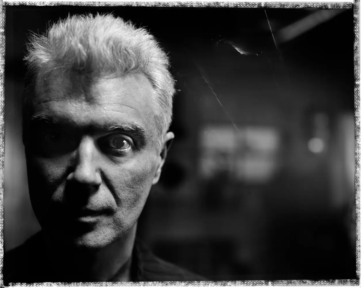 David_Byrne_XPress2_5x4_Polaroid_42